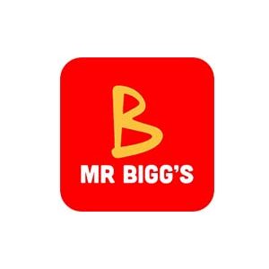 Mr Bigg's