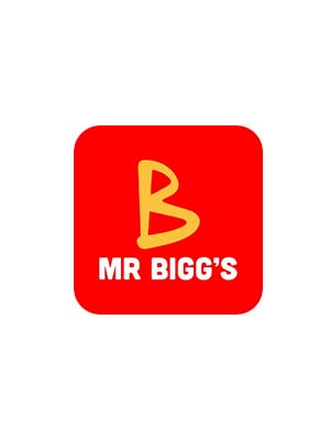 Mr Bigg's