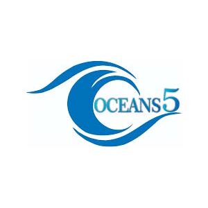 Oceans 5 by Riviera