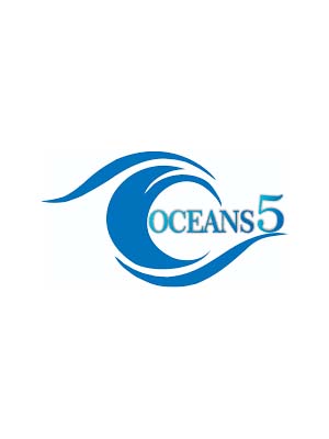 Oceans 5 by Riviera
