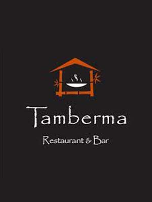 Tamberma