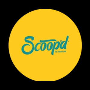 Scooped