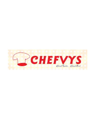 Chefvys