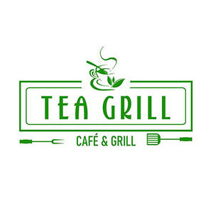 Teagrills Fast Food restaurant