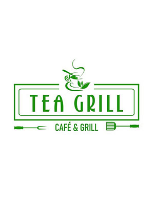 Teagrills Fast Food restaurant