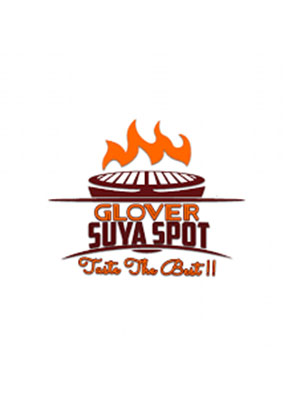 Glover Court Suya