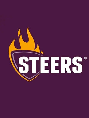 Steers