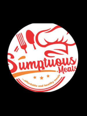 Sumptuous Meals