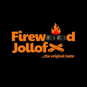 Firewood Jollof