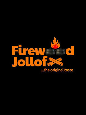 Firewood Jollof