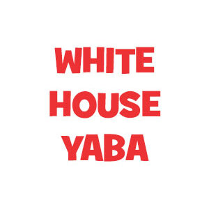  White House -Yaba