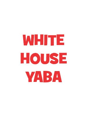  White House -Yaba