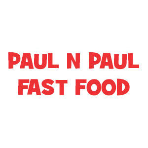 Paul N Paul Fast Food