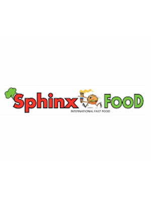 Sphinx Fast Food