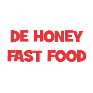 De Honey Fast Food