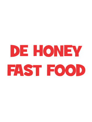 De Honey Fast Food