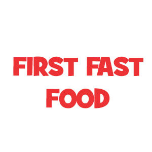 First Fast Food 