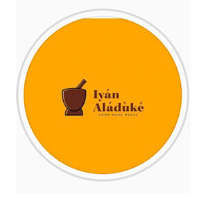 Iyan Aladuke