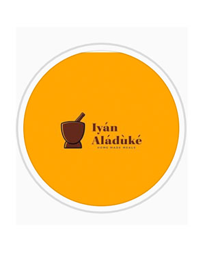Iyan Aladuke