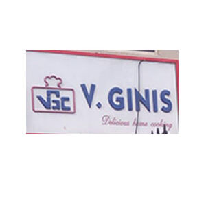 V. Ginis Foods