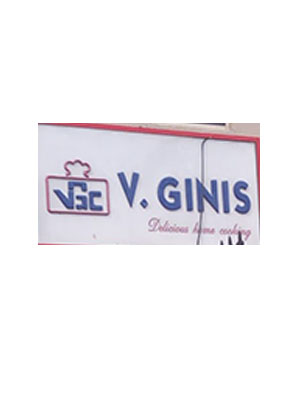 V. Ginis Foods