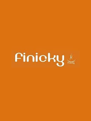 Finicky
