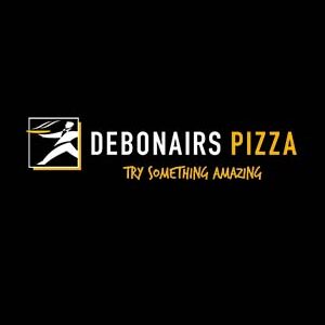 Debonairs Pizza