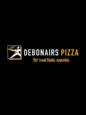 Debonairs Pizza