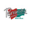Panarotti Pizza