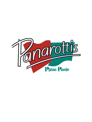Panarotti Pizza