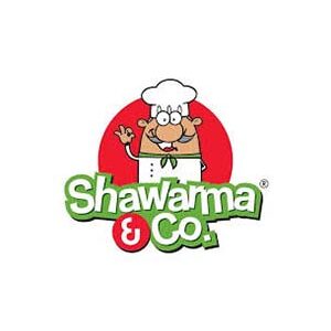 Shawarma & Co